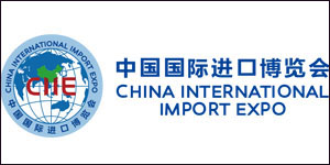 2023第六届中国国际进口博览会 上海进博会